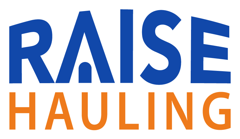 Raise Hauling
